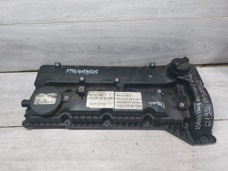 клапанная крышка SsangYong Actyon 2 поколение (2010 - 2013), 2.0 л., D20DTF, дизель, 6710160205, 6710160705