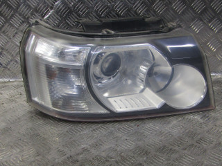 фара правая Land Rover Freelander 2 поколение [рестайлинг] (2010 - 2012), LR035855, BH5213W029AC