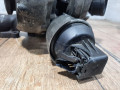 турбина Volkswagen Tiguan 1 поколение (2007 - 2011), 2.0 л., TDi, CBBB, дизель, 03L253016G, 03L253056C, 03L253019K, 03L253010D - фото №4