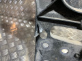 передняя панель крепления облицовки (телевизор) Audi Q7 4L (2005 - 2009), 4L0805594A, 4L0805594 - фото №2
