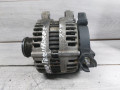 генератор Land Rover Freelander 2 поколение [рестайлинг] (2010 - 2012), 2.2 л., 224DT, дизель, LR002899, 1435647, 1455494, 1790385, 1986A00674, 6G9N10300ADB, 6G9N10300ADA - фото №2
