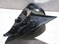 зеркало наружное левое Jaguar XF X250 250 (2007 - 2011), чёрный, C2S51673 - фото №7