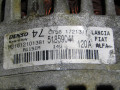 генератор Fiat Grande Punto 199 [рестайлинг] (2009 - 2012), 1.4 л., 350 A1.000, бензин, 51859041, 51787196, 51859061 - фото №5