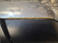 зеркало наружное левое Land Rover Range Rover 3 поколение [рестайлинг] L322 (2005 - 2009), хром, CRB000772PUY - фото №5