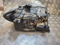 фара левая Audi Q7 4L (2005 - 2009), 4L0941029B, 4L0941003B - фото №6