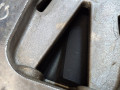 нагнетатель воздуха (компрессор) Volkswagen Golf 6 поколение (2008 - 2012), 1.4 л., TSI, CAVD, бензин, 03C145601E, 03C145601C, 03C145601B - фото №4