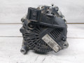 генератор Ford Mondeo 4 поколение [рестайлинг] (2010 - 2015), 2.0 л., TDCi, TXBA, дизель, AG9T10300BA, 1678608, AG9T10300DA, AG9T10300AA, AG9T10300CA - фото №4