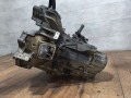 КПП механическая (МКПП) Mazda 6 GH (2007 - 2012), 2.5 л., i, L5-VE, бензин, G61117100, G6111 - фото №4
