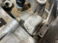 КПП механическая (МКПП) Hyundai Coupe 2 поколение [2-й рестайлинг] GK (2006 - 2009), 2.7 л., i, G6BA, бензин, МКПП, передний привод, 4300039911, 3A0 - фото №4