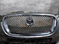 бампер передний Jaguar XF X250 (2007 - 2011), 8X2317C831, C2Z8838XXX - фото №6