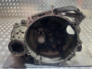 КПП механическая (МКПП) Volkswagen Passat B6 (2005 - 2010), 2.0 л., МКПП, 02S300046M, JYL, KVZ, MUH, GXV, JCP, MQ250, 02S300047E