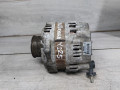 генератор Nissan Navara D40 (2005 - 2010), 2.5 л., YD25DDTi, дизель, 23100EB31A, 23100EB310, 23100EB71A - фото №3