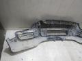 бампер передний BMW X5 E70 (2006 - 2010), серебро, 51117172402, 51117158436, 51110413815, 51110413816, 51110413817 - фото №4