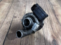 турбина Jeep Grand Cherokee WK (2004 - 2010), 3.0 л., CRD, EXL, дизель, 68004663AA, 6420901680, A6420901680 - фото №5