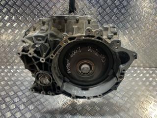 КПП роботизированная Mitsubishi Outlander 2 поколение (2005 - 2010), 2.2 л., DiD, 4N14, дизель, робот, полный привод, 2231F6, 2500A681, 9U3R7000CA, W6DGB123A