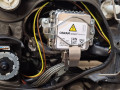 фара правая BMW 1 серия E81/E87 [рестайлинг] E87 (2007 - 2011), правый руль, 63117170294 - фото №11