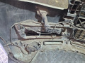 бампер передний Audi Q7 4L (2005 - 2009), белый, 4L0807105CGRU, 4L0807061A, 4L0807437 - фото №12