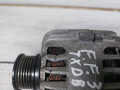 генератор Ford Kuga 2 поколение (2013 - 2025), 2.0 л., TDCi, UFMA, дизель, 1762377, AV6N10300MD, AV6N10300MB - фото №7