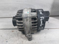 генератор Fiat Grande Punto 199 [рестайлинг] (2009 - 2012), 1.4 л., 350 A1.000, бензин, 51859041, 51787196, 51859061 - фото №3