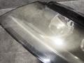 фара левая Audi A4 B8/8K (2007 - 2011), 8K0941029AG - фото №7