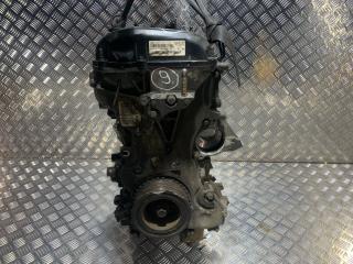 двигатель Volvo S40 2 поколение (2004 - 2007), 1.8 л., i, B 4184 S11, бензин, B4184S11