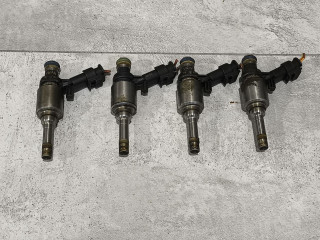 форсунка Audi A4 B8/8K (2007 - 2011), 2.0 л., CDNC, бензин, 06H906036G, 06H906036S, 06H906036AB, 06H906036AE, 06H906036P