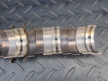 коленвал Mazda CX-7 1 поколение [рестайлинг] (2009 - 2012), 2.3 л., L3-VDT, бензин, L3K911300A - фото №11