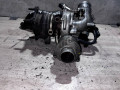 турбина Audi A4 B8/8K (2007 - 2011), 2.0 л., TFSI, CDNC, бензин, 06H145702Q, 06H145702G, 06H145702E, 06H145702L, 06H145702R, 06H145702S, 06H145702T, 06H145703N, 06H145703R, 06H145703S - фото №2