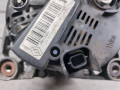 генератор Renault Laguna 3 поколение (2007 - 2012), 2.0 л., F4R 811, бензин, 7701479093, 8200854117, TG15C143 - фото №6