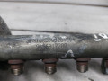 топливная рампа Land Rover Freelander 2 поколение (2006 - 2010), 2.2 л., TDCi, 224DT, дизель, 0281002803, LR001321, 1570L3, 9656917280 - фото №3