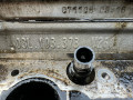 головка блока цилиндров Volkswagen Golf 6 поколение (2008 - 2012), 2.0 л., TDi, CBAB, дизель, 03L103351J, 03L103373E - фото №16