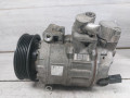 компрессор кондиционера Audi A3 8P/8PA [рестайлинг] (2004 - 2008), 2.0 л., BLX, бензин, 1K0820859M, 1K0820859S, 1K0820859E, 1K0820803N, 1K0820859C, 1K0820803P, 1K0820803L - фото №2