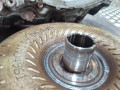 КПП автоматическая (АКПП) Ford Kuga 1 поколение CBV (2008 - 2013), 2.5 л., Ti, HYDB, бензин, полный привод, 1575172, 9V4N7000AC - фото №3
