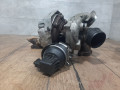 турбина Volkswagen Golf 6 поколение (2008 - 2012), 2.0 л., CBPA, бензин, 03L253056A, 03L253019J, 03L253016J - фото №3