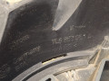 решетка радиатора Volkswagen Touareg 1 поколение (2002 - 2007), 7L6853651BB41 - фото №9