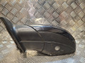зеркало наружное левое Audi Q7 4L (2005 - 2009), черный, 4L1857409M01C - фото №5