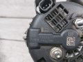 генератор Chevrolet Cruze 1 поколение (2009 - 2012), 1.8 л., F18D4, бензин, 13500577, 13595628, 13579666 - фото №5