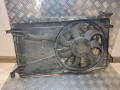 вентилятор радиатора Ford Focus 2 поколение (2004 - 2008), 2.0 л., бензин, 1137328148, 1530980, 1362061, 1234543, 31261986, 31261989 - фото №5