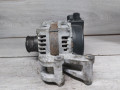 генератор Ford Focus 2 поколение (2004 - 2008), 1.8 л., QQDB, бензин, 1530298, 3M5T10300LC, 3M5T10300LD - фото №3