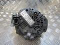 генератор Audi A6 4F/C6 [рестайлинг] (2008 - 2011), 2.0 л., BPJ, бензин, 06D903016D, 06E903018E, 06H903017S - фото №2