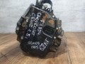 КПП автоматическая (АКПП) Chevrolet Cruze 1 поколение (2009 - 2012), 1.8 л., i, F18D4, бензин, АКПП, передний привод, 6T30, 24254502, 2NAS - фото №8