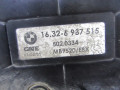 вентилятор радиатора BMW 3 серия E90/E91 [рестайлинг] (2008 - 2013), бензин, 17427523259, 17117590699, 17427590699, 67327588974 - фото №2