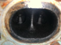 двигатель Nissan Murano Z51 (2007 - 2010), 3.5 л., i, VQ35DE, бензин, VQ35DE - фото №6