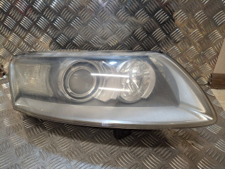 фара правая Audi A6 4F/C6 (2004 - 2008), 4F0941030EG