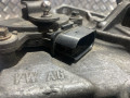 КПП автоматическая (АКПП) Volkswagen Tiguan 1 поколение (2007 - 2011), 2.0 л., TSI, CCZC, бензин, АКПП, полный привод, 09M300036Q, JVZ, AQ450, QNR - фото №5