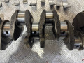 коленвал IVECO Daily 4 поколение (2006 - 2011), 3.0 л., TD, F1CE0481FA, дизель, 504041684 - фото №3