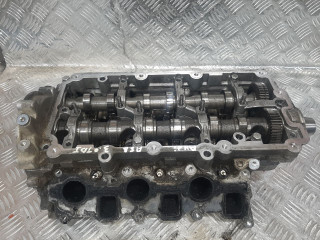головка блока цилиндров Audi A8 D3 (2002 - 2005), 3.0 л., ASB, дизель, 059103063BB, 059103063AS, 1059353BE, 059103063CQ