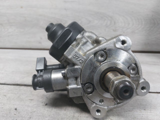 ТНВД Volkswagen Golf 6 поколение (2008 - 2012), 2.0 л., TDi, CBAB, дизель, 03L130755, 03L130755A, 0445010507