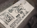 КПП роботизированная Ford Focus 3 поколение CB8 (2011 - 2015), 2.0 л., MGDA, бензин, 5337941, A2C30743102, BV6P7000DB - фото №3