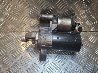 стартер Audi A4 B8/8K (2007 - 2011), 2.0 л., TFSI, CDNC, бензин, 06D911021B, 0001107450, 06H911021A, 06D911021D, 06H911021E, 0001107508, 0001107509